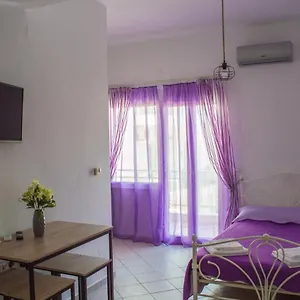 Thero House Διαμέρισμα Ηράκλειο Κρήτης