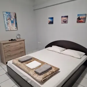 Dimitris House Apartament