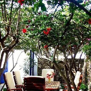 Matina 2*, Mykonos Town Grecia