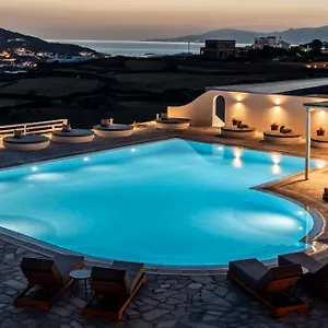 Philosophy Of Mykonos Boutique 3*, Mykonos Town Grecia