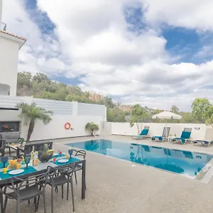 Casa De Nicole Βίλα Πρωταράς