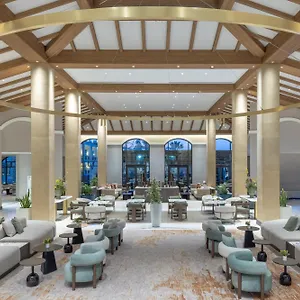 Hyatt Regency Salonicco