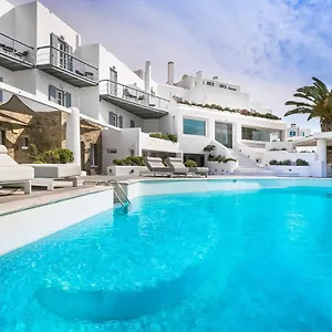 Ilio Maris 4*, Mykonos Town Grecia