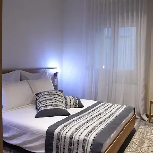 Διαμέρισμα Alpinia N Lotus Apts., Θεσσαλονίκη