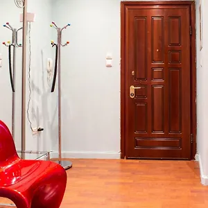 Aristotelous Boarding House Διαμέρισμα Θεσσαλονίκη