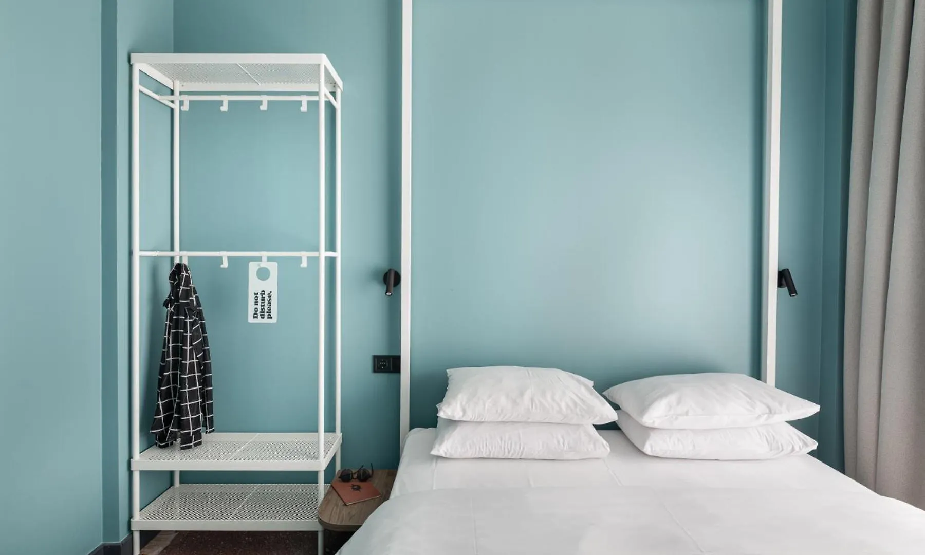 Zeus Is Loose Hostel Thessaloniki